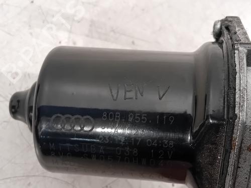 Front wiper motor AUDI Q5 (FYB, FYG) SQ5 TFSI quattro | BP33268156M29 - Image 6