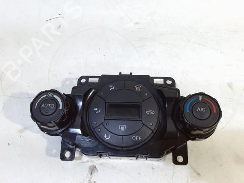 Used Climate control Climate control 8067492 8067492