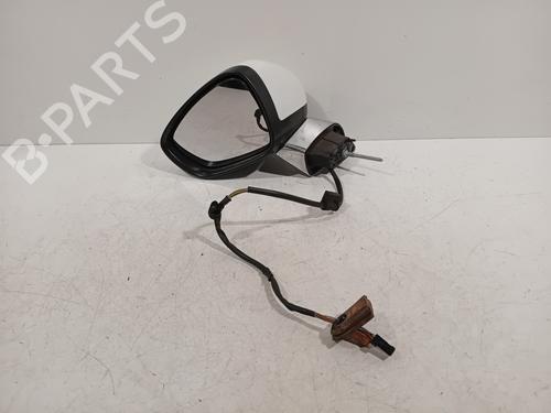 Used Left mirror CITROËN DS3 (SA_) 1.6 VTi 120 (120 hp) 22705957
