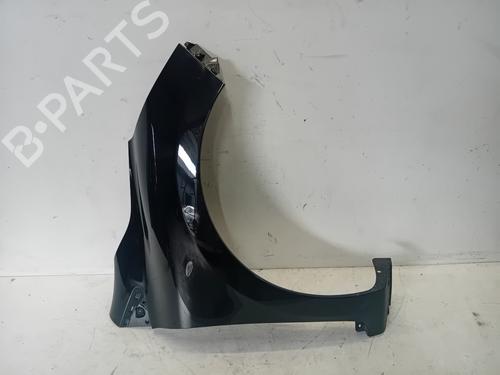 Used Right front fenders RENAULT CLIO IV (BH_) 1.5 dCi 90 (90 hp) 28672074