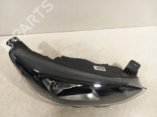 Right headlight FORD FOCUS IV Turnier (HP) 1.5 EcoBlue | BP33678431C29 - Image 3