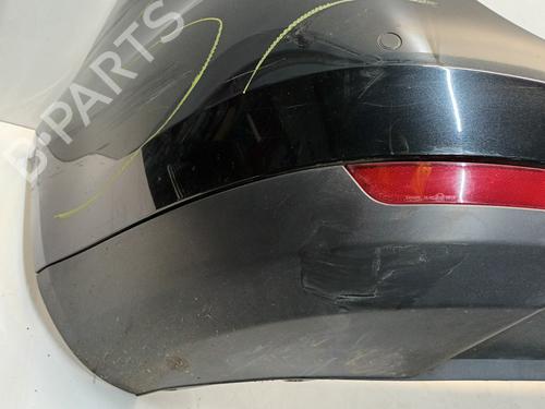 Rear bumper SEAT IBIZA IV ST (6J8, 6P8) 1.2 TSI | BP31813632C8 