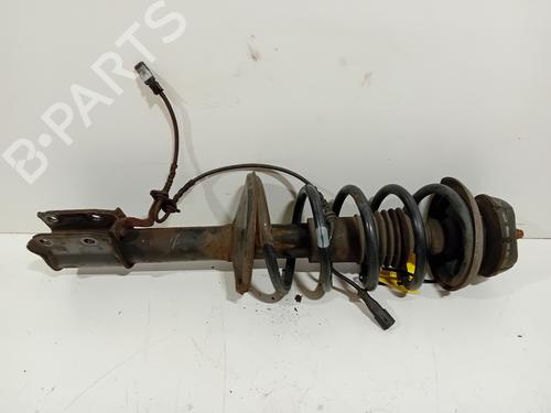 Used Right front shock absorber DACIA SANDERO 1.2 16V (75 hp) 14991211