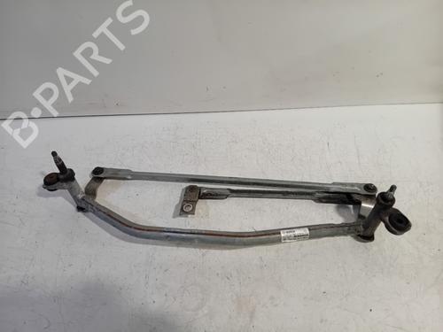 Used Front wipers mechanism VW PASSAT B8 (3G2, CB2) 1.4 GTE Hybrid (218 hp) 20094653