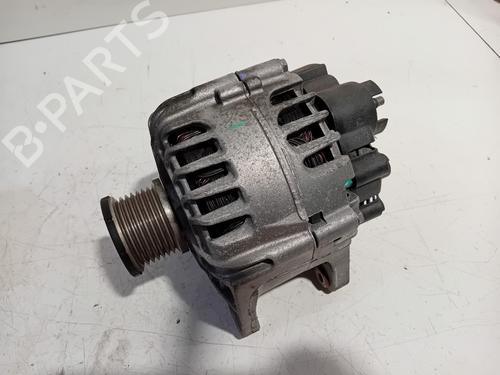 Alternator RENAULT CLIO IV (BH_) 1.2 TCe 120 (BHM0) | BP18167340M7 