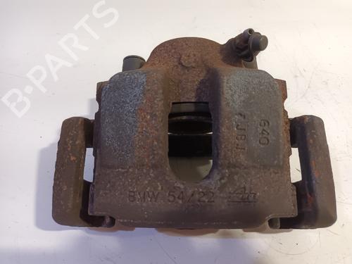 Used Right front brake caliper Right front brake caliper 17068307 17068307