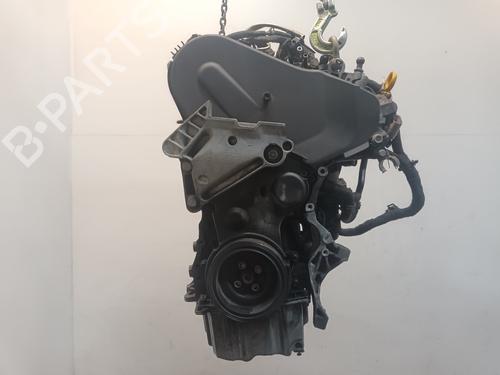 Engine AUDI A3 Sportback (8VA, 8VF) 1.6 TDI | BP36321694M1 - Image 3