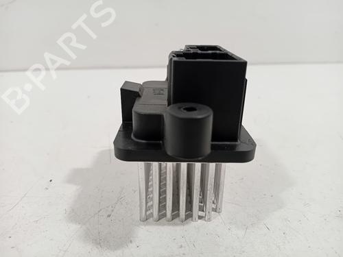 Heater resistor OPEL ASTRA K (B16) 1.6 CDTi (68) | BP27408981M108 