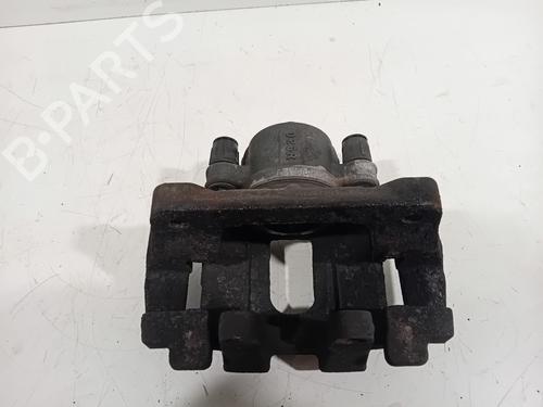 Left front brake caliper BMW X3 (F25) xDrive 20 i | BP30856357M105 - Image 4