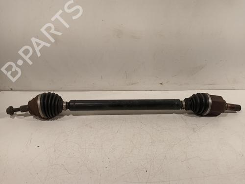 Used Right front driveshaft VW GOLF VII (5G1, BQ1, BE1, BE2) 1.4 GTE Hybrid (204 hp) 31979557
