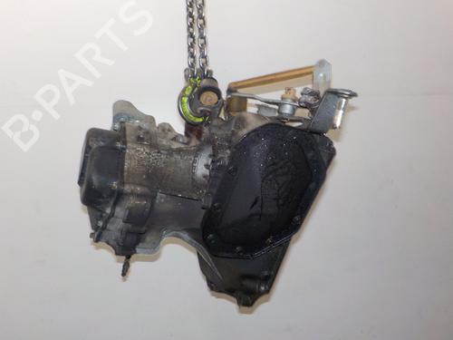 Gearbox OPEL CORSA D (S07) 1.0 (L08, L68) | BP10667891M3 