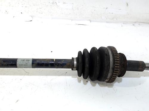 Right rear driveshaft HYUNDAI SANTA FÉ II (CM) 2.7 4x4 | BP7816007M41 
