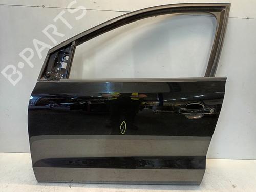 Dør venstre fortil Dør venstre fortil VW POLO V (6R1, 6C1) 1.2 TDI (75 hp) 33814447 33814447