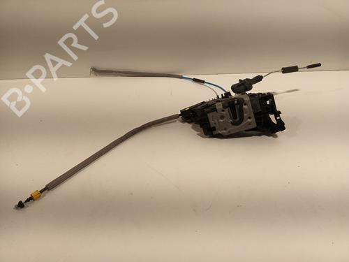 Used Front right lock Front right lock MERCEDES-BENZ C-CLASS Coupe (C205) C 180 (205.340) (156 hp) 39619967 39619967