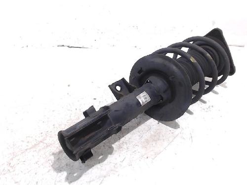 Right front shock absorber KIA CEE'D (JD) 1.6 CRDi 128 | BP6112504M17 