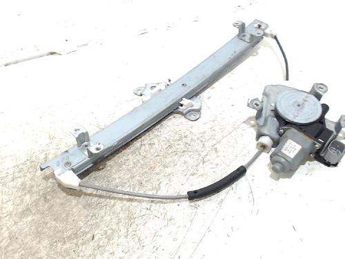 Front right window mechanism NISSAN JUKE (F15) 1.5 dCi | BP6918375C23 
