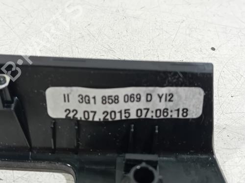 Other VW PASSAT B8 (3G2, CB2) 1.4 GTE Hybrid | BP39414945O1 - Image 7