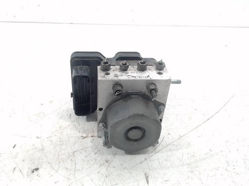 Used ABS pump RENAULT CLIO IV (BH_) 1.5 dCi 75 (75 hp) 12175976
