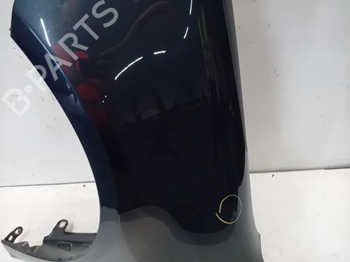 Left front fenders VW GOLF V (1K1) 1.6 FSI | BP27809253C41 