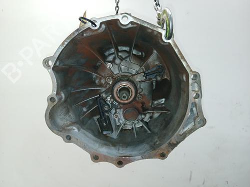 Gearstang VW CRAFTER 30-50 Van (2E_) 2.5 TDI (136 hp) 27522706