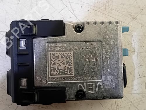 Electronic module BMW iX (I20) xDrive 40 | BP20496144M83 - Image 2