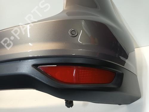 Rear bumper FORD C-MAX II (DXA/CB7, DXA/CEU) 1.0 EcoBoost | BP29528251C8 