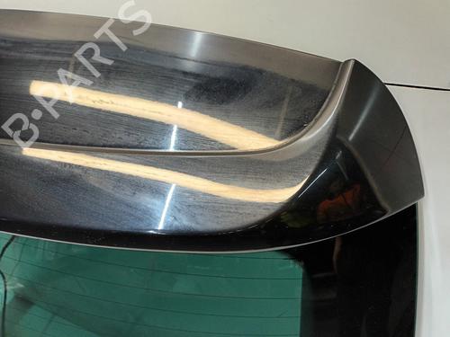 Tailgate VW TIGUAN (5N_) 2.0 TDI 4motion | BP32252864C6