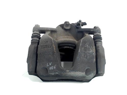 Used Left front brake caliper RENAULT MEGANE IV Grandtour (K9A/M/N_) 1.5 dCi 110 (110 hp) 11786789