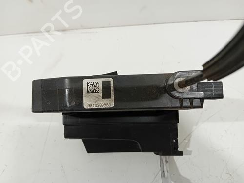 Rear left lock PEUGEOT 308 SW II (LC_, LJ_, LR_, LX_, L4_) 1.6 BlueHDi 120 | BP15131244C100 