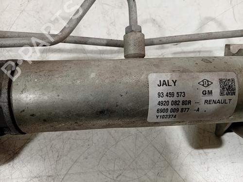 Steering rack RENAULT TRAFIC III Van (FG_) 2.0 dCi 130 (FGMY) | BP33268083M22  - Image 6