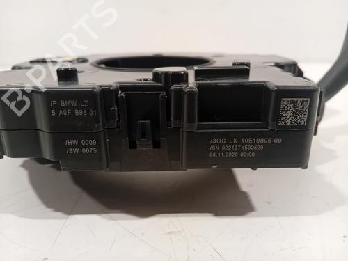 Ratstangsstang BMW X3 (G01, F97, G08) iX3 | BP30908062I23 - Image 5