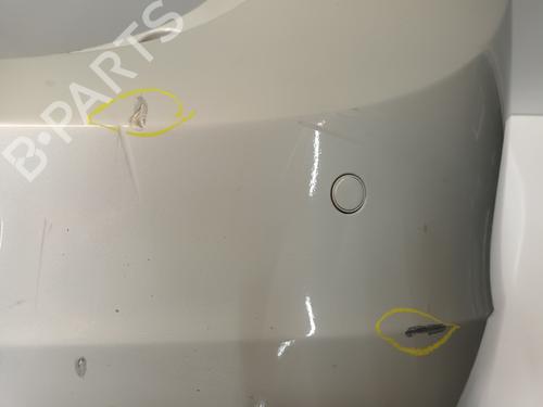 Rear bumper VOLVO V60 I (155) 1.6 DRIVe | BP31083308C8 