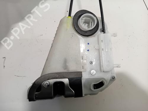 Rear right lock TOYOTA YARIS (_P13_) 1.5 Hybrid (NHP130_, NHP130) | BP26733833C99 