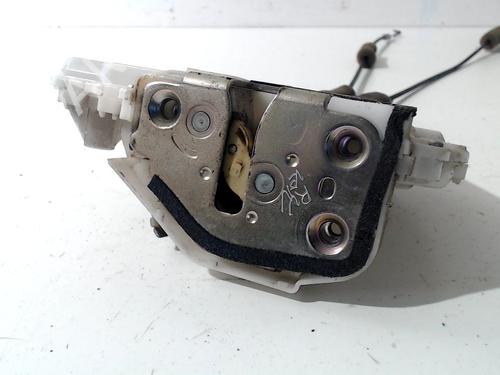 Front right lock HONDA CIVIC VIII Hatchback (FN, FK) 2.2 CTDi (FK3) | BP13205833C97 