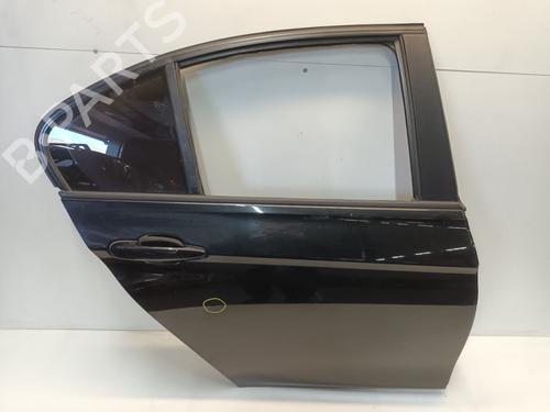 Used Right rear door BMW 3 (F30, F80) 316 d (116 hp) 17542860