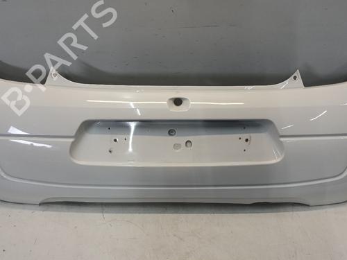 Used Rear bumper Rear bumper CITROËN C1 II (PA_, PS_) 1.0 VTi 68 (69 hp) 34555297 34555297