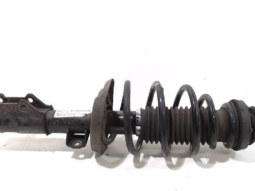 Left front shock absorber OPEL ASTRA J (P10) 2.0 CDTI (68) 422267257