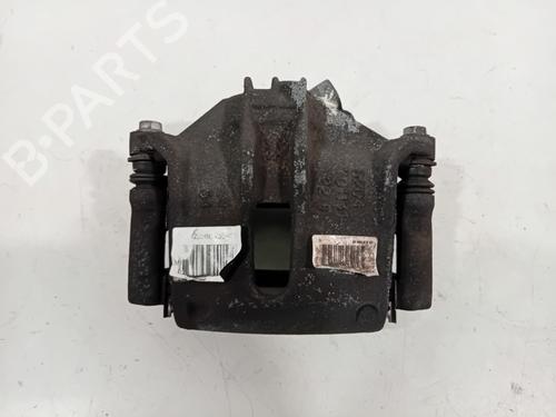 Left front brake caliper CITROËN C3 III (SX) 1.2 VTi 82 | BP27986592M105 - Image 2