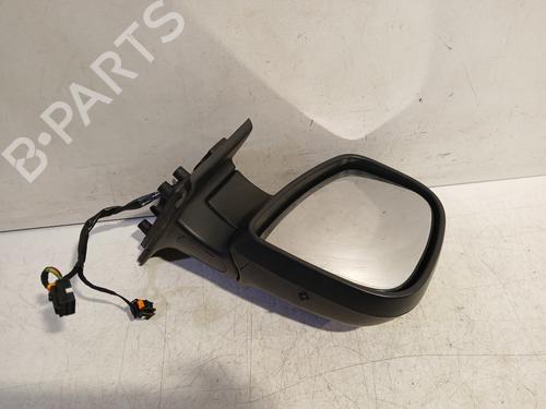 Used Right mirror Right mirror CITROËN BERLINGO Box Body/MPV (K9) 1.6 BlueHDi 100 (99 hp) 34104037 34104037