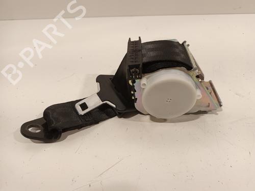 Rear left seatbelt CITROËN DS3 (SA_) 1.6 VTi 120 | BP17394783I29 