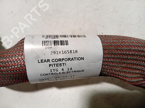 Cable RENAULT ZOE (BFM_) ZOE | BP40049472E12 - Image 5