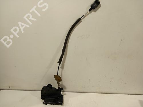 Used Front right lock Front right lock RENAULT CLIO IV (BH_) 0.9 TCe 90 (BHNF, BHMA, BHMH, BHJK, BHJR) (90 hp) 36467399 36467399