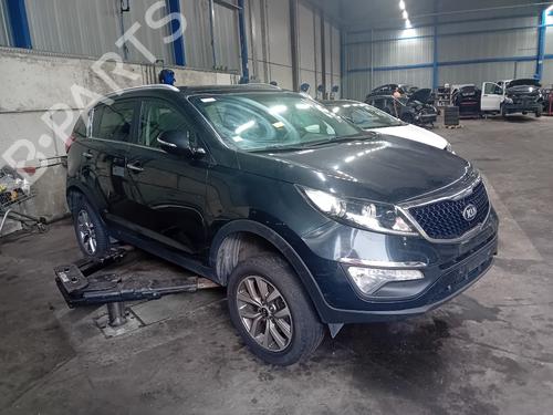 Mirror switch KIA SPORTAGE III (SL) 1.7 CRDi | BP27694325I25 - Image 5