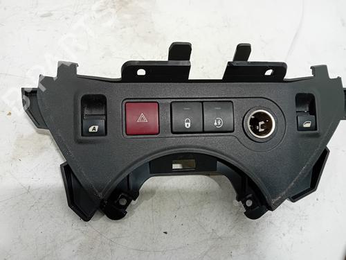 Used Switch PEUGEOT PARTNER Tepee 1.6 VTi (98 hp) 13720520