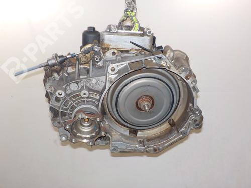 Used Automatic gearbox Automatic gearbox SEAT ALTEA (5P1) 2.0 TDI 16V (140 hp) 10667973 10667973