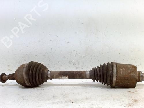 Used Left front driveshaft Left front driveshaft 6978418 6978418