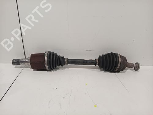 Used Left front driveshaft Left front driveshaft 39503521 39503521