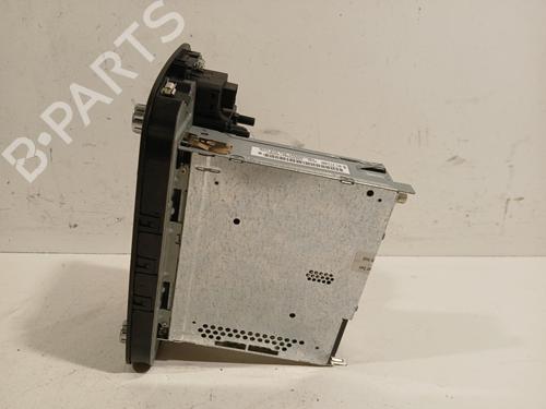 Radio VW UP! (121, 122, BL1, BL2, BL3, 123) 1.0 | BP27929347E6