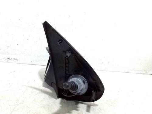 Left mirror PEUGEOT 206+ (2L_, 2M_) 1.1 | BP9433810C26 