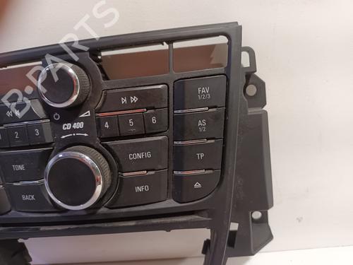 Switch OPEL ASTRA J Sports Tourer (P10) 1.6 CDTi (35) | BP18069880I30 